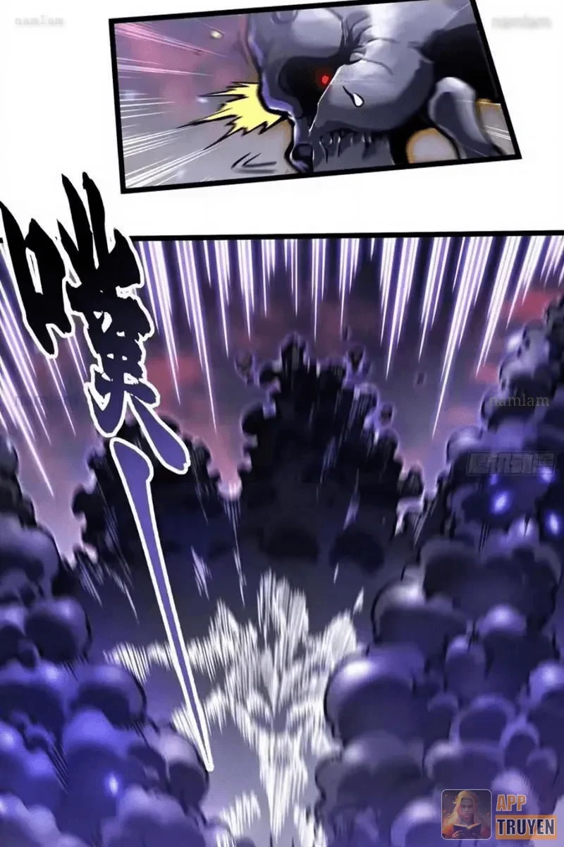 Cao Võ Tiến Hóa: Bắt Đầu Thức Tỉnh Quái Thú Chi Vương Chapter 102 - 11