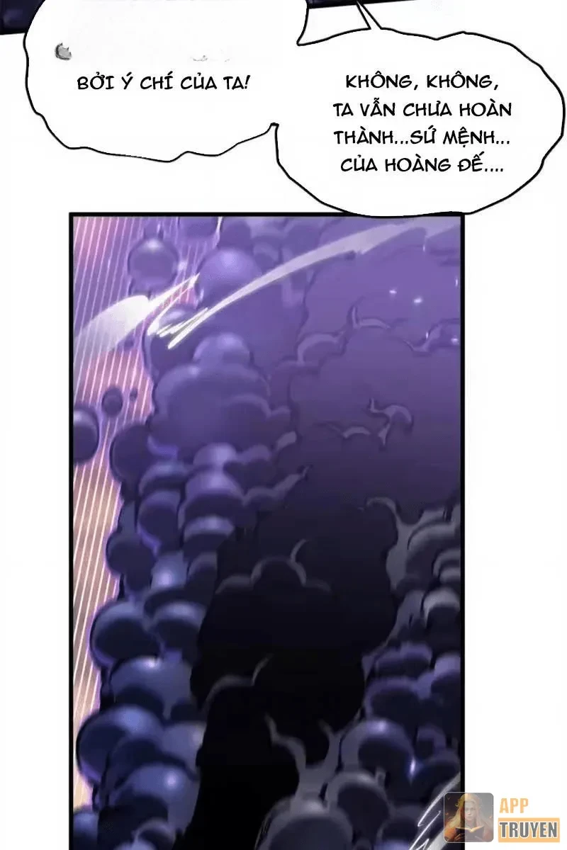 Cao Võ Tiến Hóa: Bắt Đầu Thức Tỉnh Quái Thú Chi Vương Chapter 102 - 16