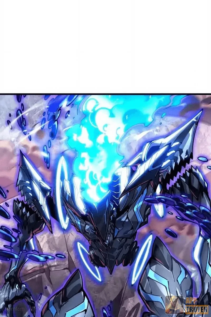 Cao Võ Tiến Hóa: Bắt Đầu Thức Tỉnh Quái Thú Chi Vương Chapter 102 - 19