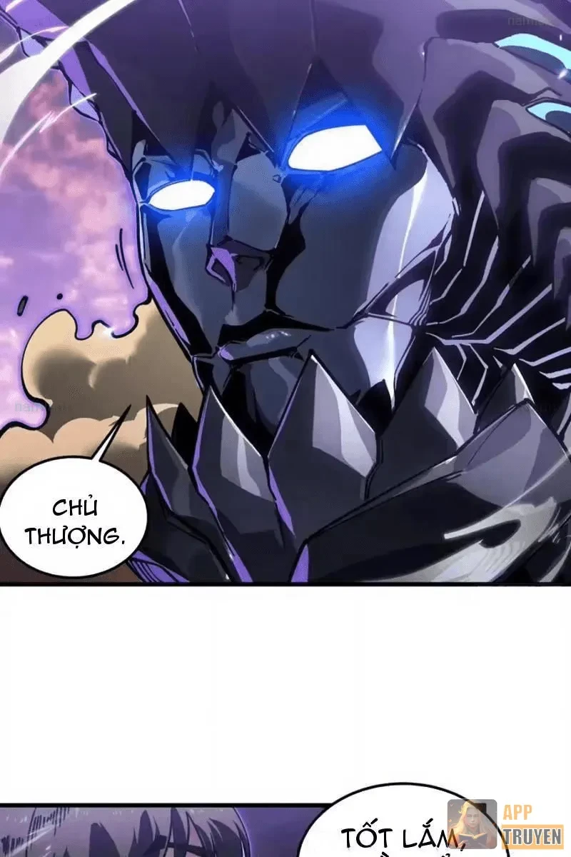 Cao Võ Tiến Hóa: Bắt Đầu Thức Tỉnh Quái Thú Chi Vương Chapter 102 - 21