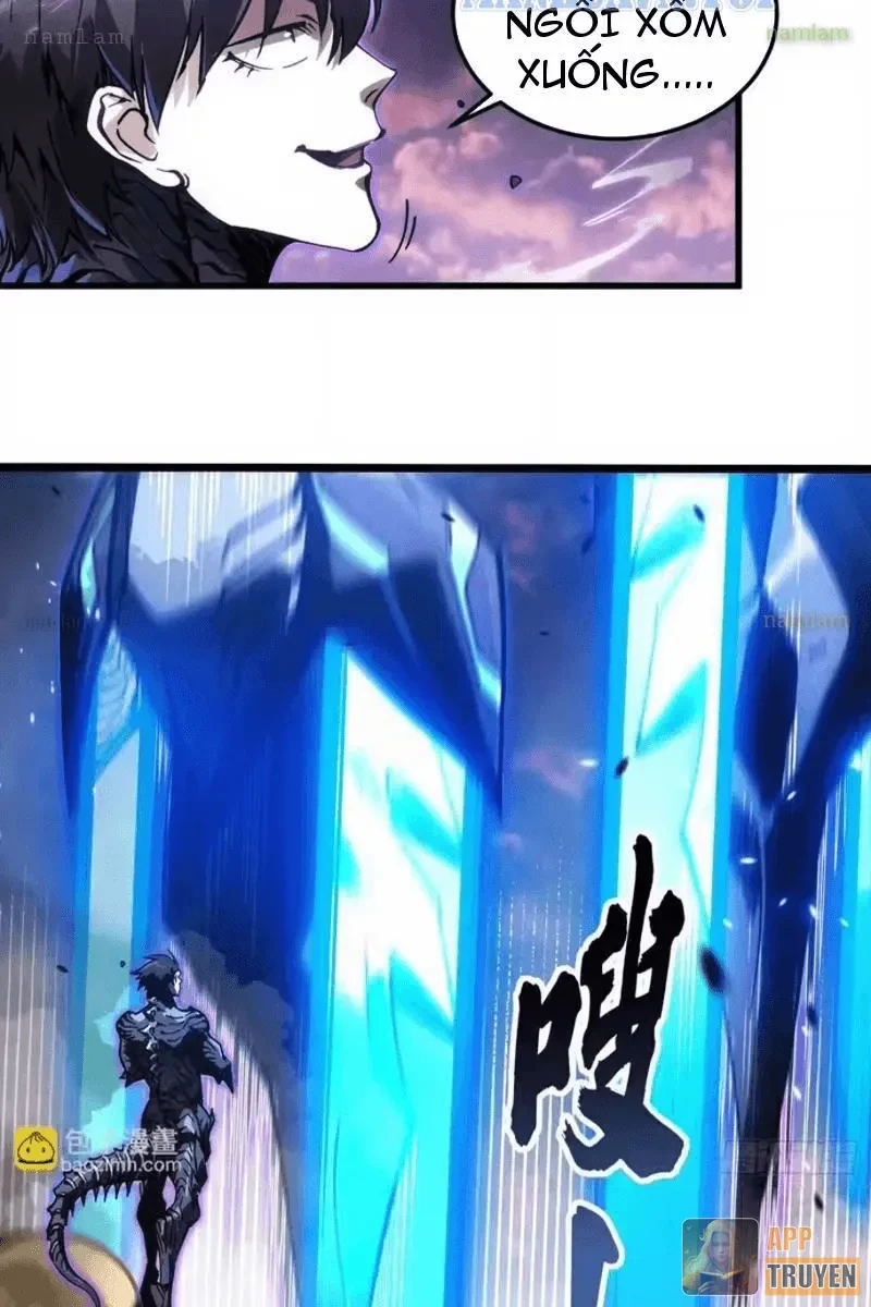 Cao Võ Tiến Hóa: Bắt Đầu Thức Tỉnh Quái Thú Chi Vương Chapter 102 - 22