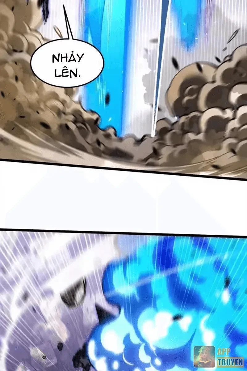 Cao Võ Tiến Hóa: Bắt Đầu Thức Tỉnh Quái Thú Chi Vương Chapter 102 - 23