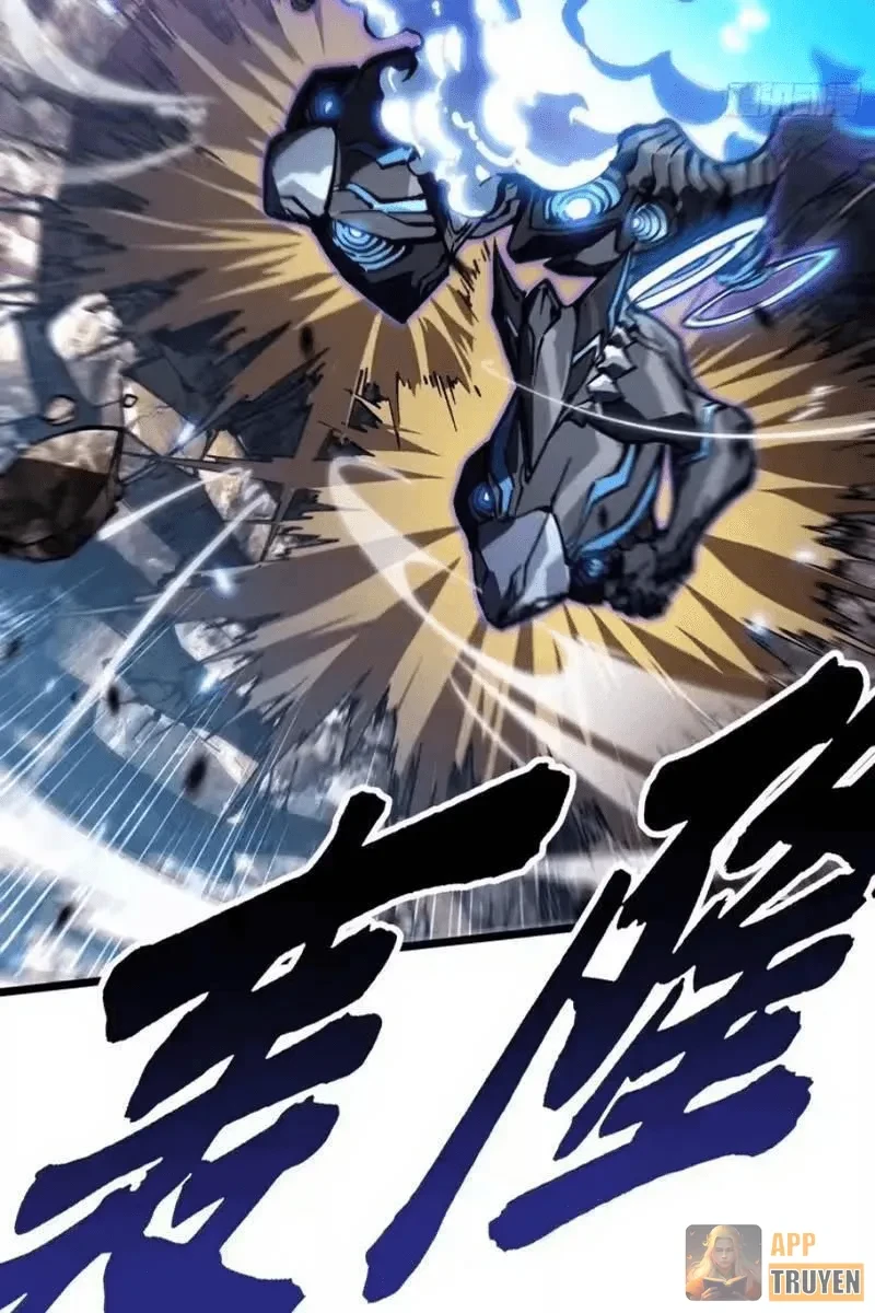 Cao Võ Tiến Hóa: Bắt Đầu Thức Tỉnh Quái Thú Chi Vương Chapter 102 - 24