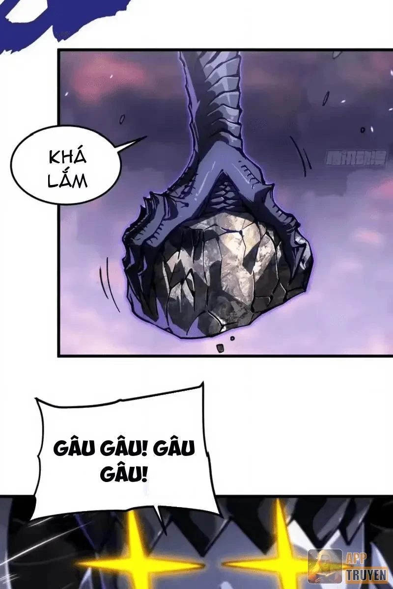 Cao Võ Tiến Hóa: Bắt Đầu Thức Tỉnh Quái Thú Chi Vương Chapter 102 - 25