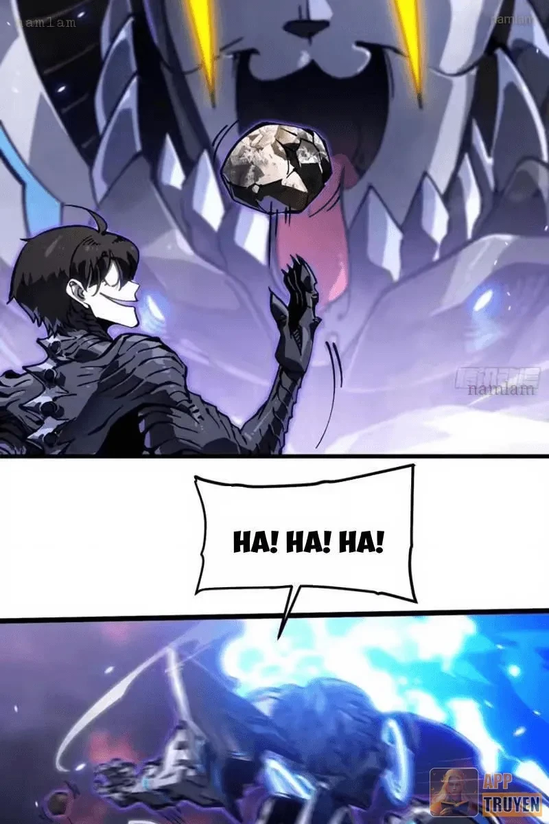 Cao Võ Tiến Hóa: Bắt Đầu Thức Tỉnh Quái Thú Chi Vương Chapter 102 - 26