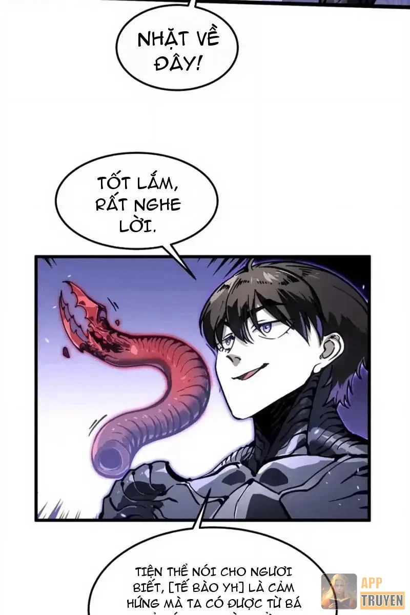 Cao Võ Tiến Hóa: Bắt Đầu Thức Tỉnh Quái Thú Chi Vương Chapter 102 - 28