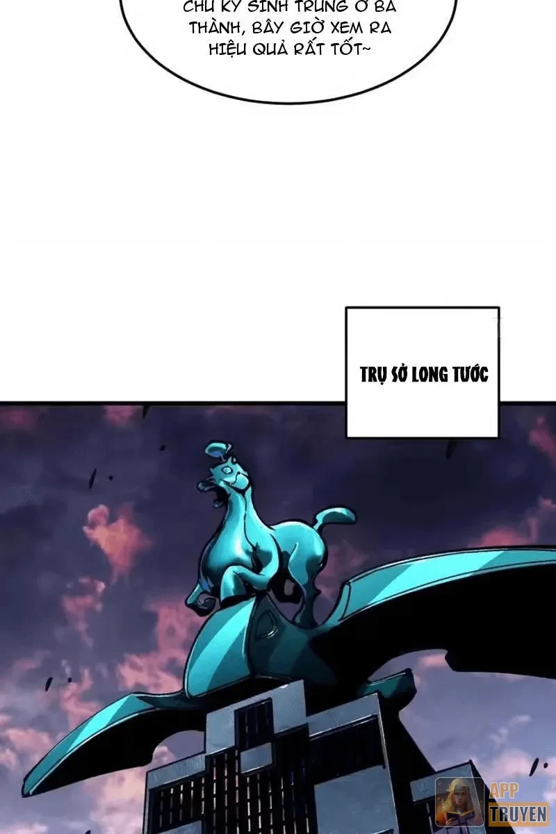 Cao Võ Tiến Hóa: Bắt Đầu Thức Tỉnh Quái Thú Chi Vương Chapter 102 - 29