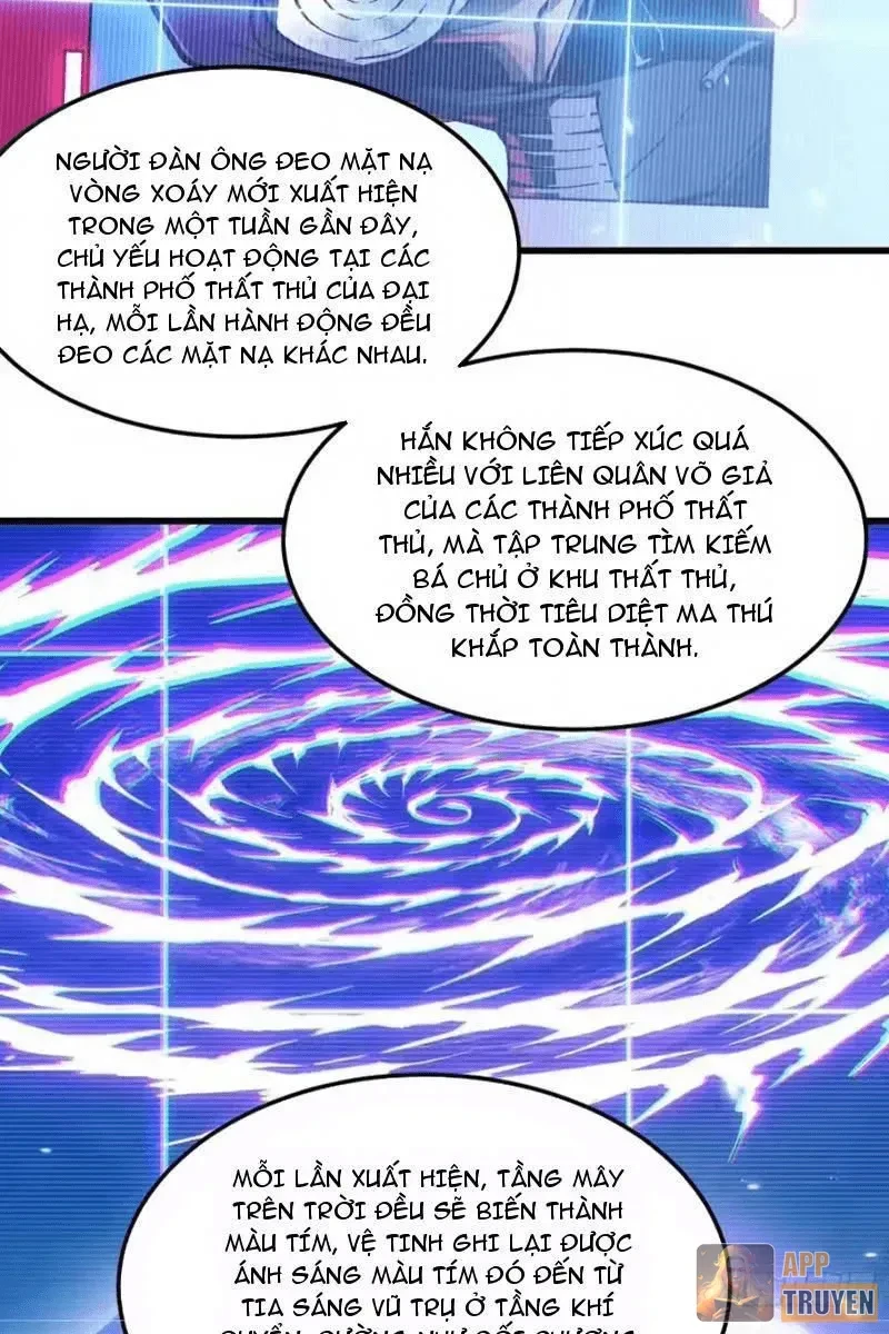 Cao Võ Tiến Hóa: Bắt Đầu Thức Tỉnh Quái Thú Chi Vương Chapter 102 - 32