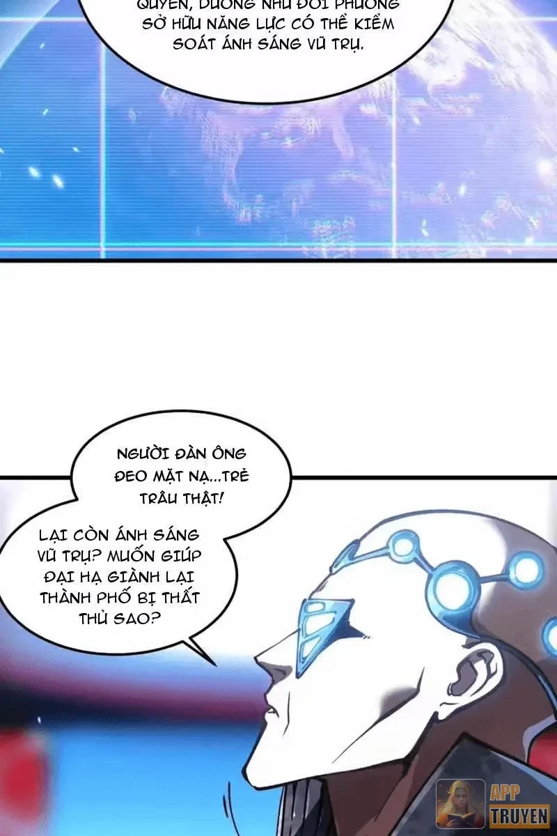 Cao Võ Tiến Hóa: Bắt Đầu Thức Tỉnh Quái Thú Chi Vương Chapter 102 - 33