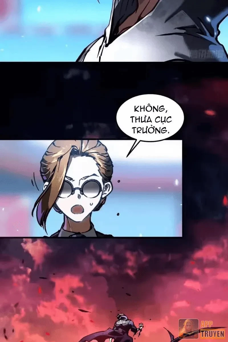 Cao Võ Tiến Hóa: Bắt Đầu Thức Tỉnh Quái Thú Chi Vương Chapter 102 - 34