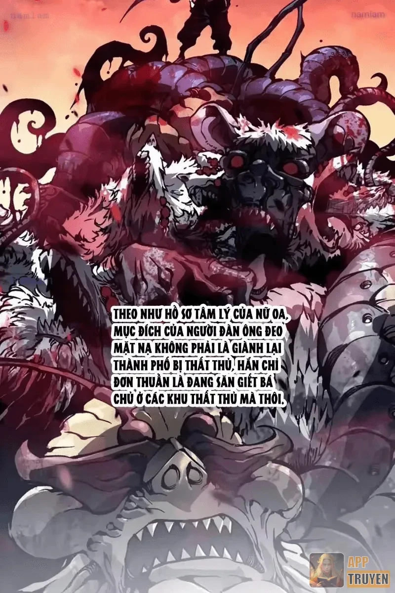 Cao Võ Tiến Hóa: Bắt Đầu Thức Tỉnh Quái Thú Chi Vương Chapter 102 - 35