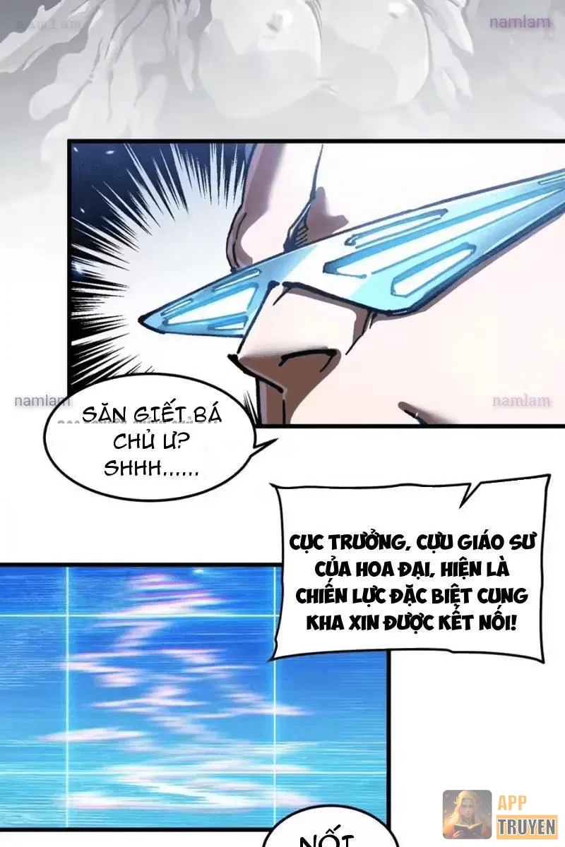 Cao Võ Tiến Hóa: Bắt Đầu Thức Tỉnh Quái Thú Chi Vương Chapter 102 - 36