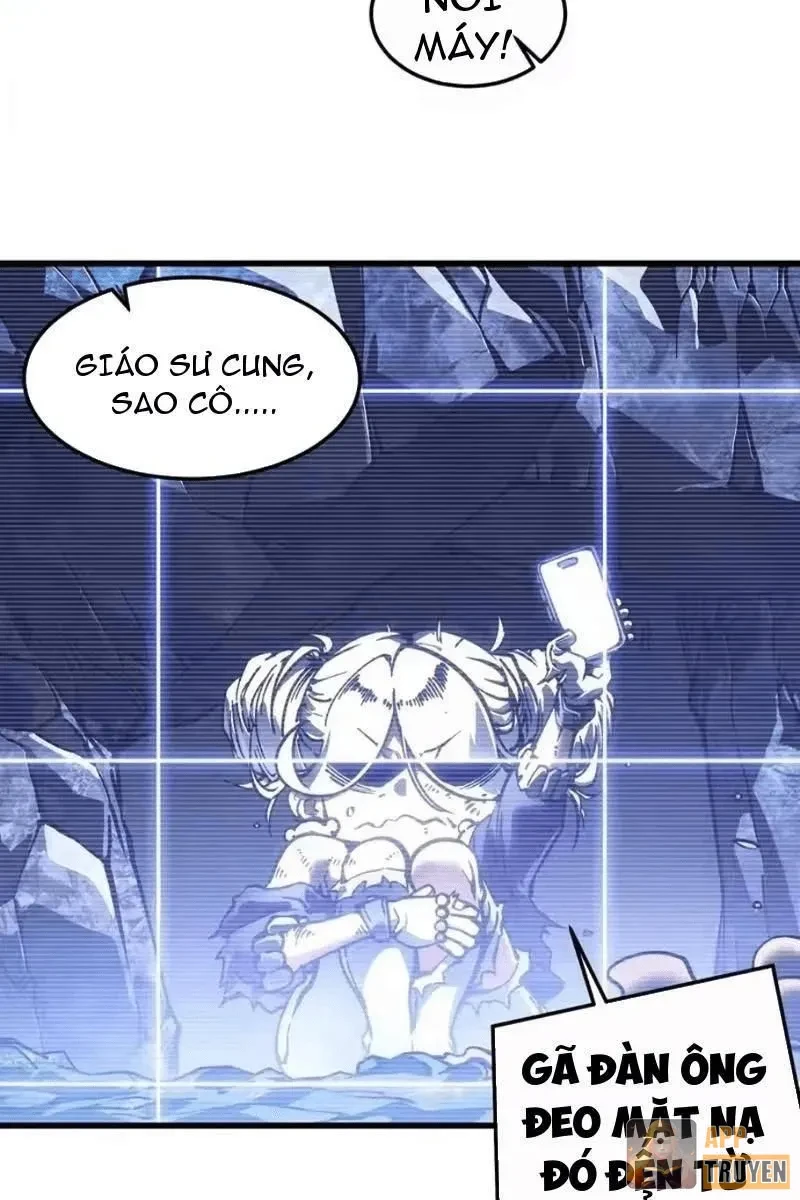 Cao Võ Tiến Hóa: Bắt Đầu Thức Tỉnh Quái Thú Chi Vương Chapter 102 - 37