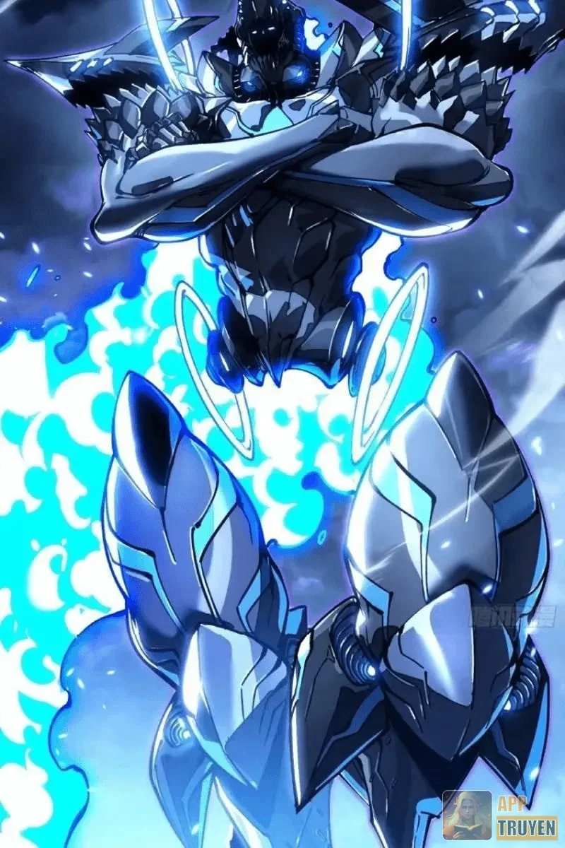 Cao Võ Tiến Hóa: Bắt Đầu Thức Tỉnh Quái Thú Chi Vương Chapter 103 - 5