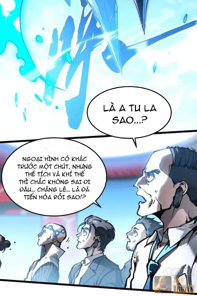 Cao Võ Tiến Hóa: Bắt Đầu Thức Tỉnh Quái Thú Chi Vương Chapter 103 - 6