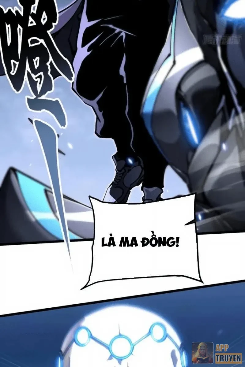 Cao Võ Tiến Hóa: Bắt Đầu Thức Tỉnh Quái Thú Chi Vương Chapter 103 - 8