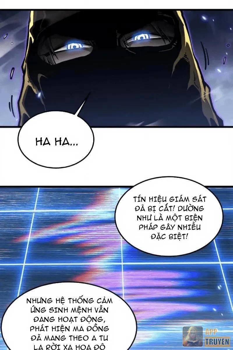 Cao Võ Tiến Hóa: Bắt Đầu Thức Tỉnh Quái Thú Chi Vương Chapter 103 - 10