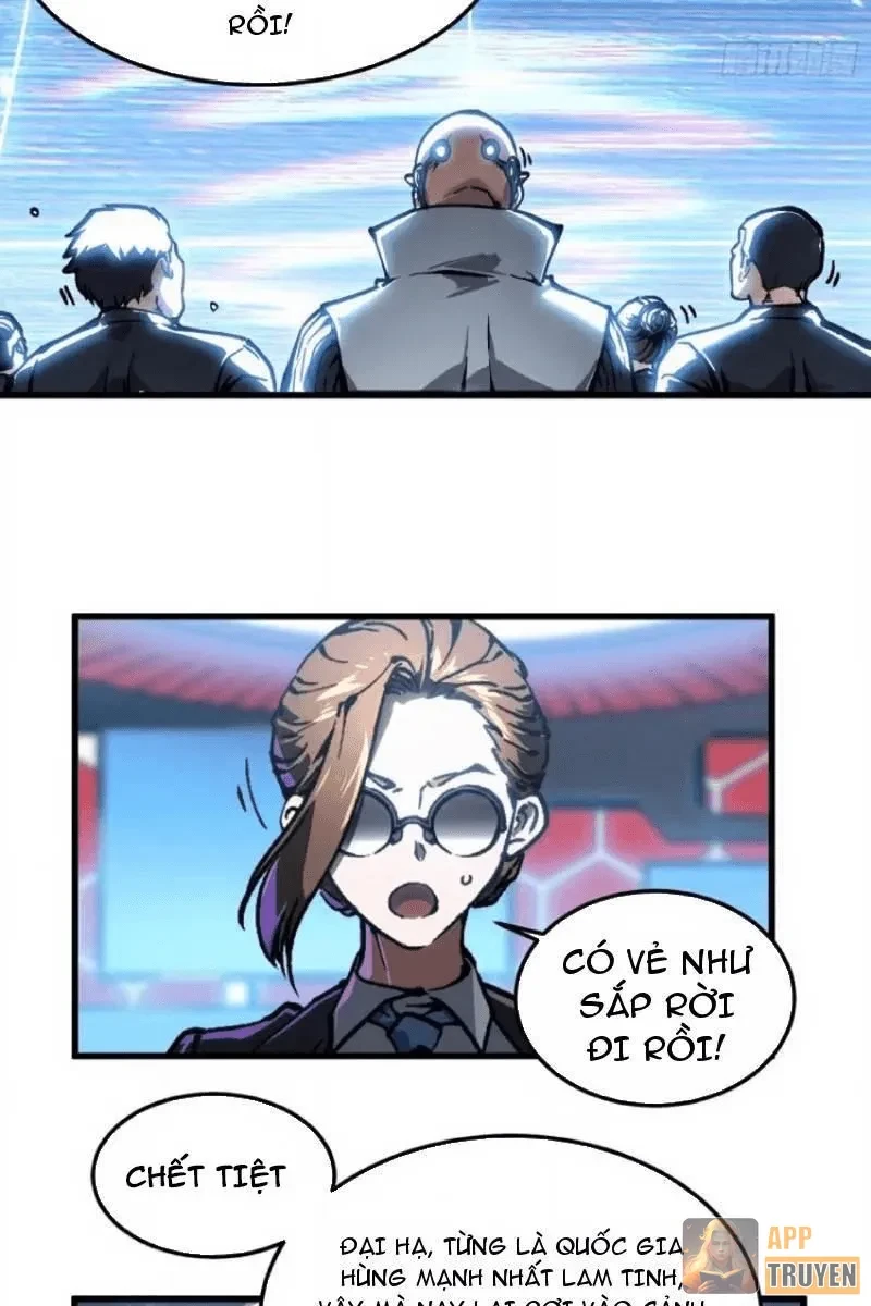 Cao Võ Tiến Hóa: Bắt Đầu Thức Tỉnh Quái Thú Chi Vương Chapter 103 - 11