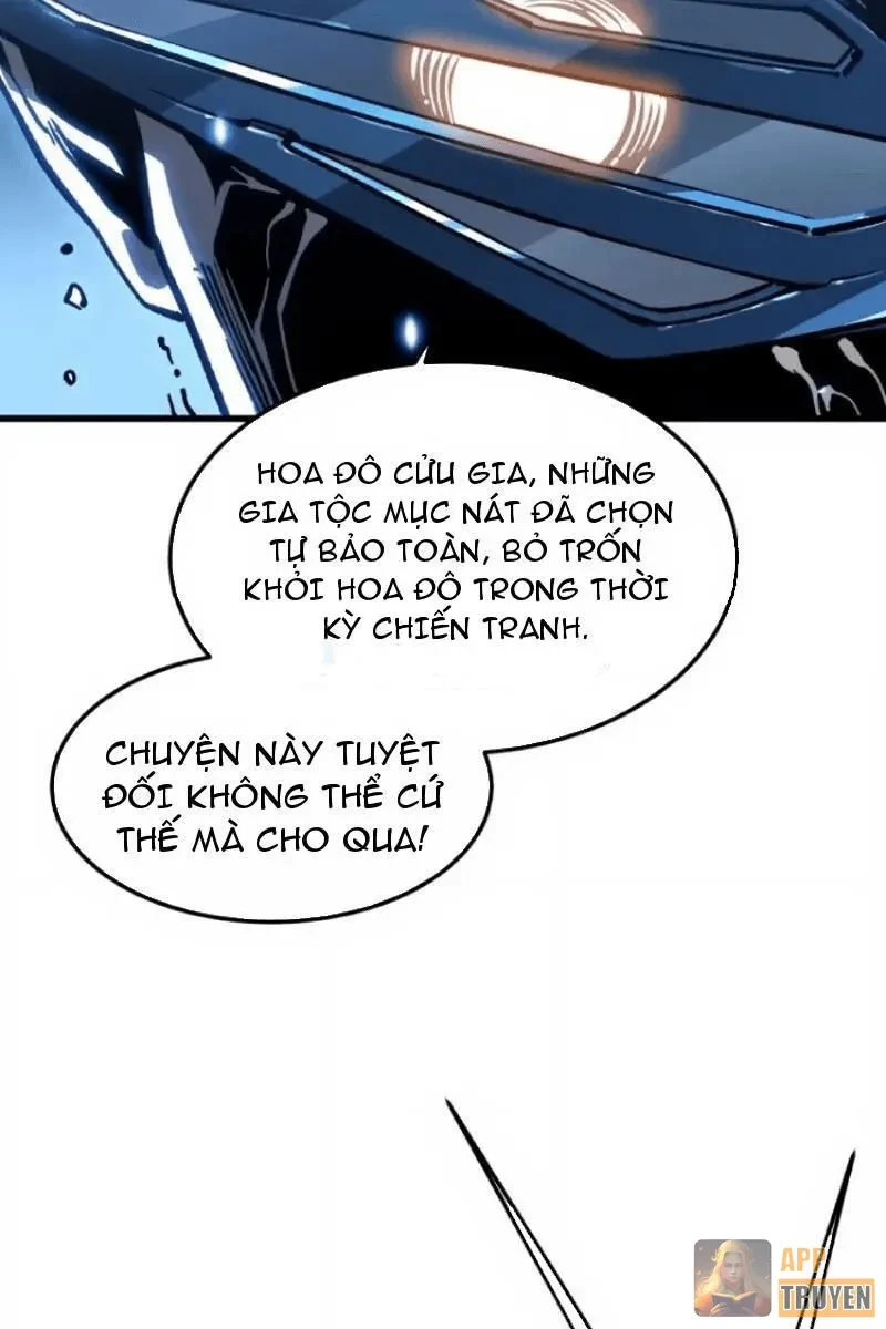 Cao Võ Tiến Hóa: Bắt Đầu Thức Tỉnh Quái Thú Chi Vương Chapter 103 - 13