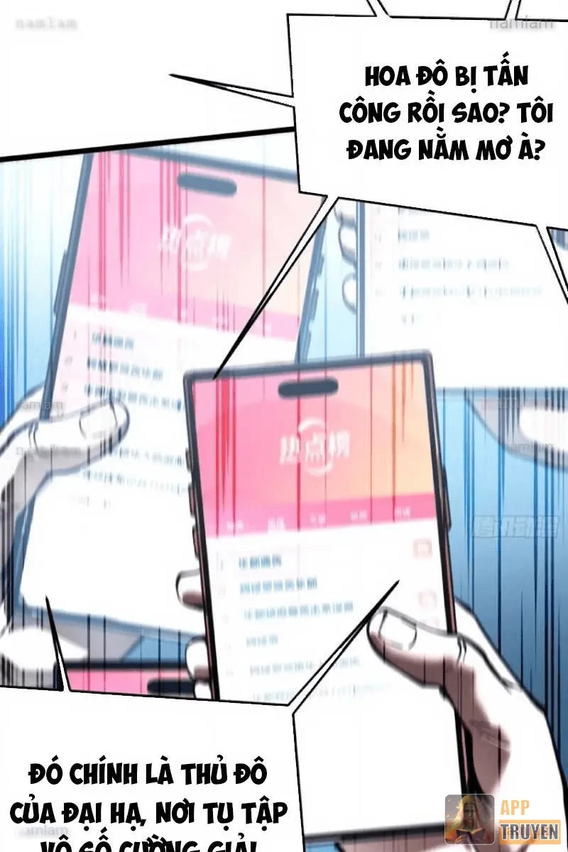 Cao Võ Tiến Hóa: Bắt Đầu Thức Tỉnh Quái Thú Chi Vương Chapter 103 - 14