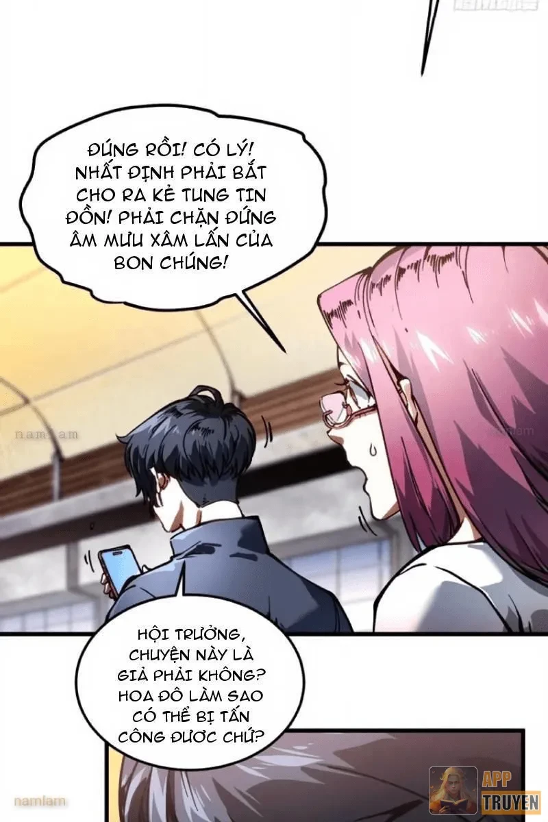 Cao Võ Tiến Hóa: Bắt Đầu Thức Tỉnh Quái Thú Chi Vương Chapter 103 - 17