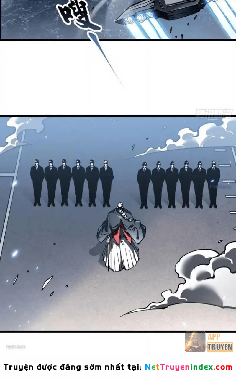 Cao Võ Tiến Hóa: Bắt Đầu Thức Tỉnh Quái Thú Chi Vương Chapter 103 - 22