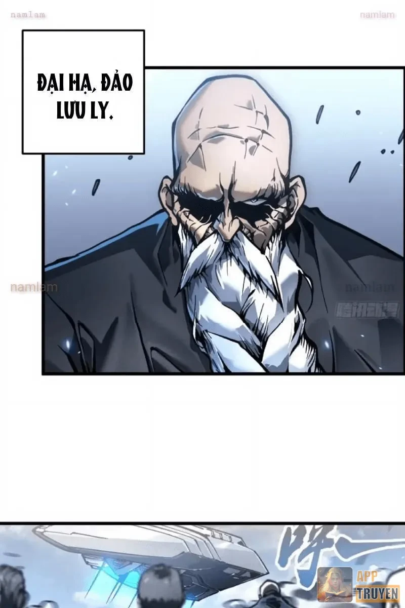 Cao Võ Tiến Hóa: Bắt Đầu Thức Tỉnh Quái Thú Chi Vương Chapter 103 - 23