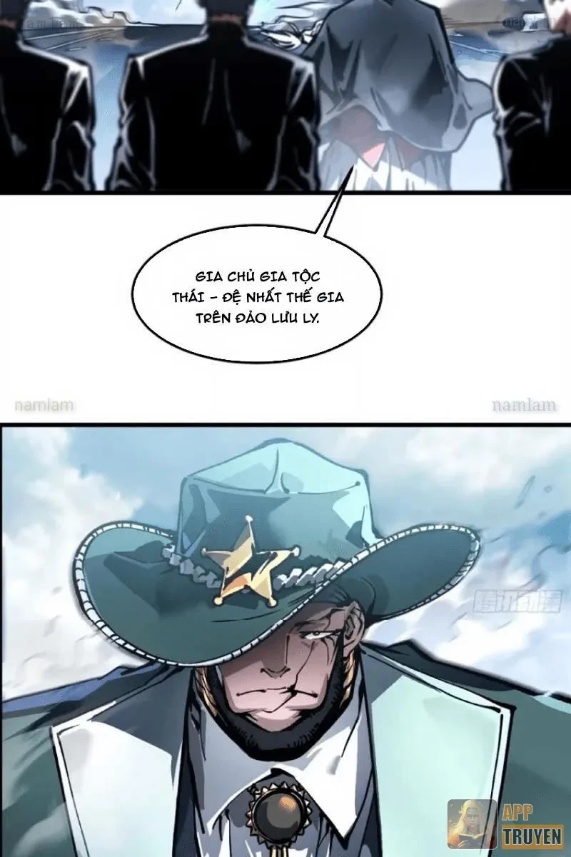 Cao Võ Tiến Hóa: Bắt Đầu Thức Tỉnh Quái Thú Chi Vương Chapter 103 - 24