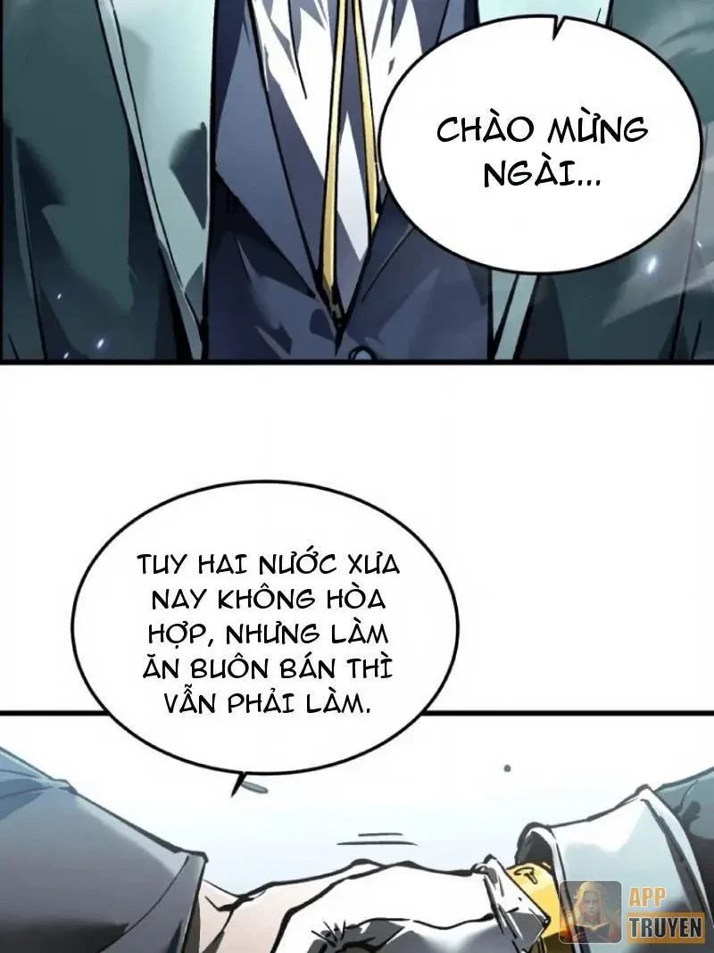 Cao Võ Tiến Hóa: Bắt Đầu Thức Tỉnh Quái Thú Chi Vương Chapter 103 - 25