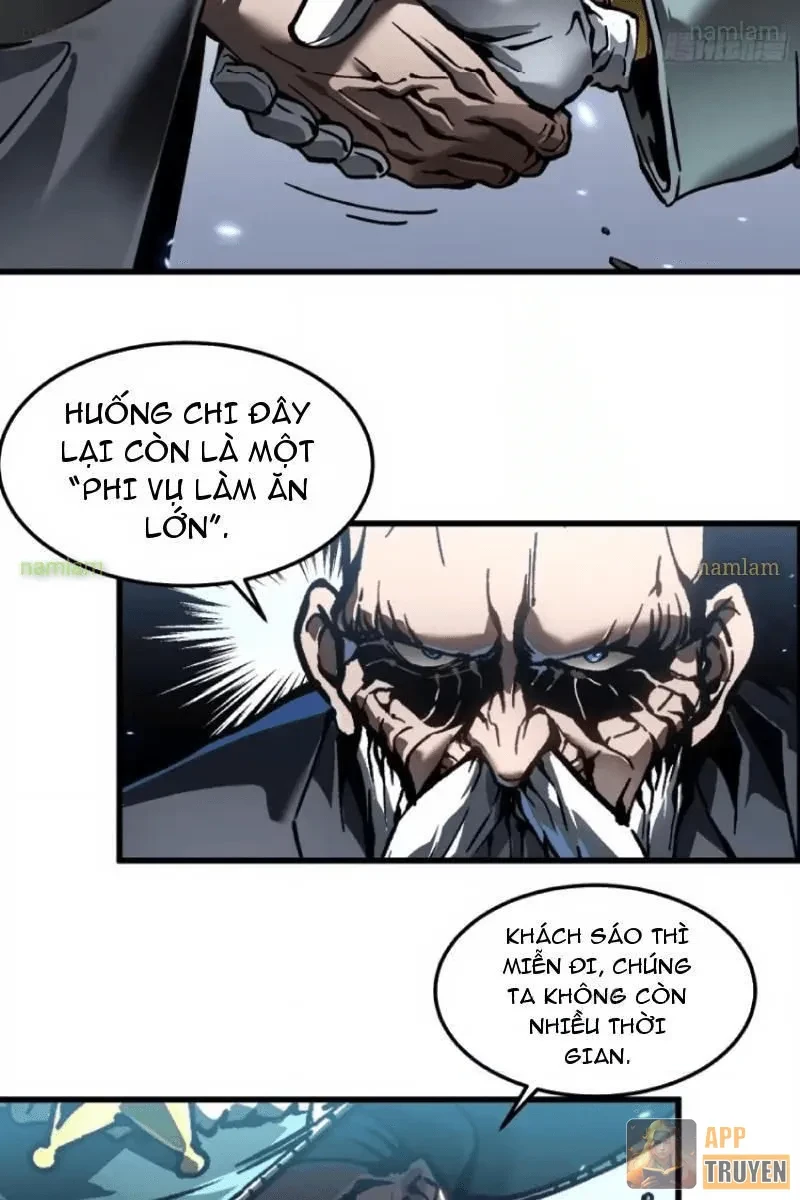 Cao Võ Tiến Hóa: Bắt Đầu Thức Tỉnh Quái Thú Chi Vương Chapter 103 - 26