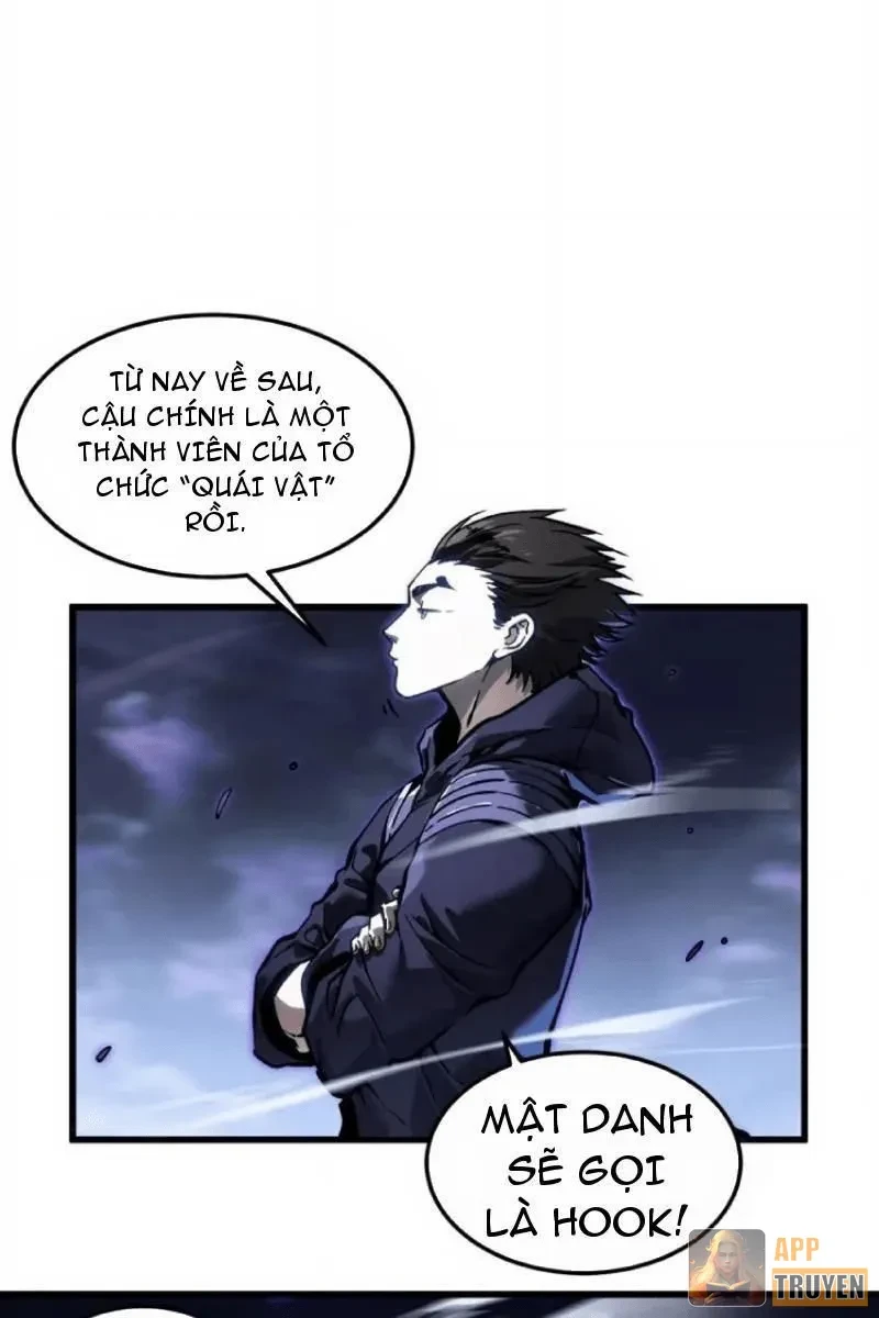 Cao Võ Tiến Hóa: Bắt Đầu Thức Tỉnh Quái Thú Chi Vương Chapter 103 - 28