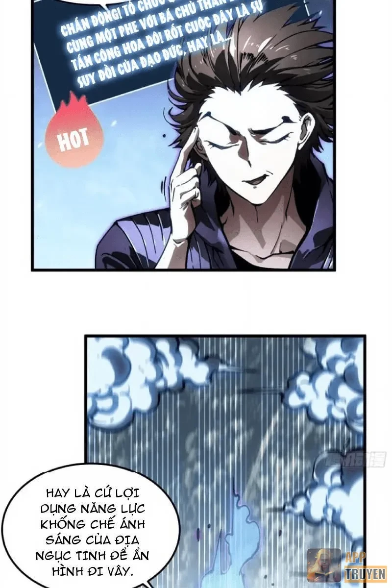 Cao Võ Tiến Hóa: Bắt Đầu Thức Tỉnh Quái Thú Chi Vương Chapter 103 - 31