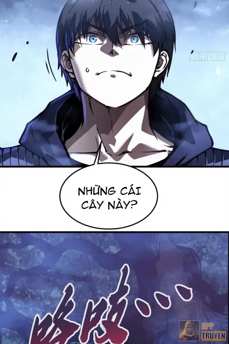 Cao Võ Tiến Hóa: Bắt Đầu Thức Tỉnh Quái Thú Chi Vương Chapter 103 - 34