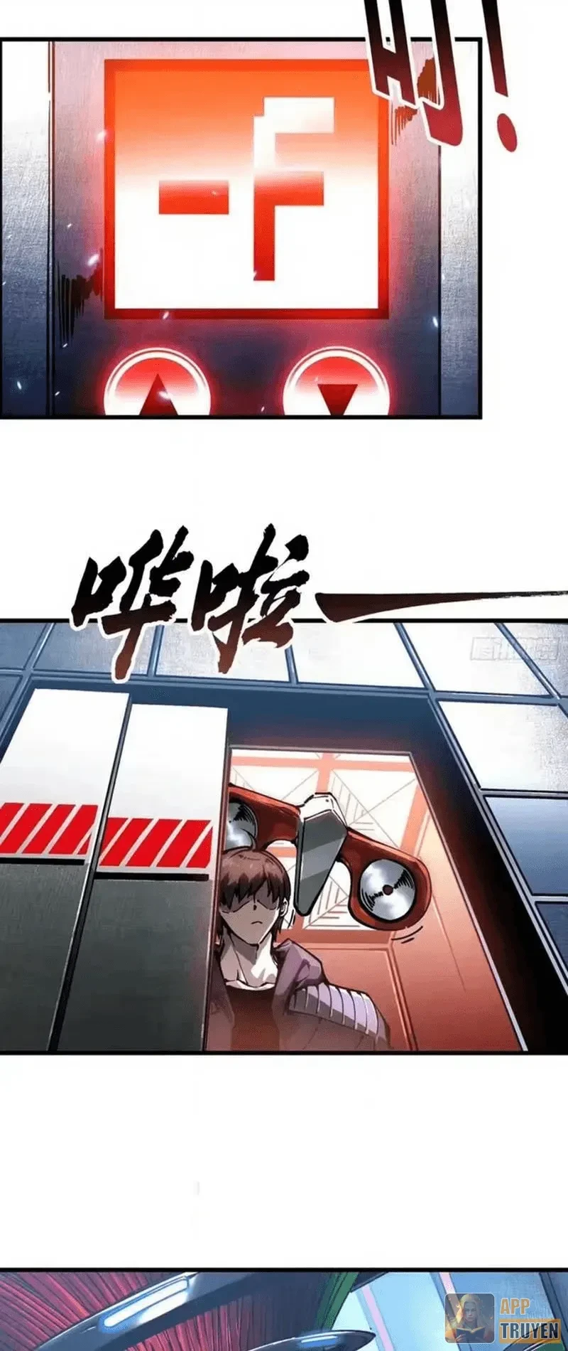 Cao Võ Tiến Hóa: Bắt Đầu Thức Tỉnh Quái Thú Chi Vương Chapter 104 - 11