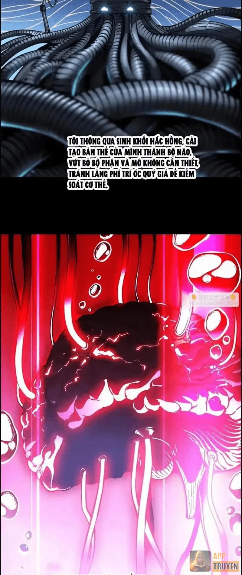 Cao Võ Tiến Hóa: Bắt Đầu Thức Tỉnh Quái Thú Chi Vương Chapter 104 - 16