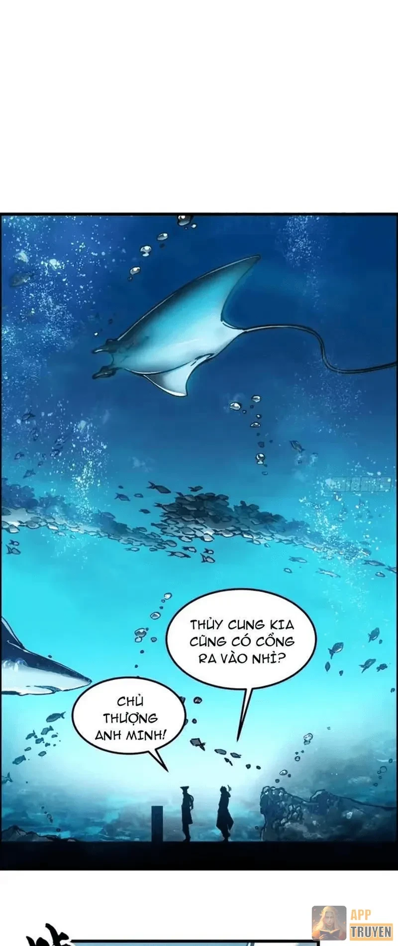 Cao Võ Tiến Hóa: Bắt Đầu Thức Tỉnh Quái Thú Chi Vương Chapter 104 - 20