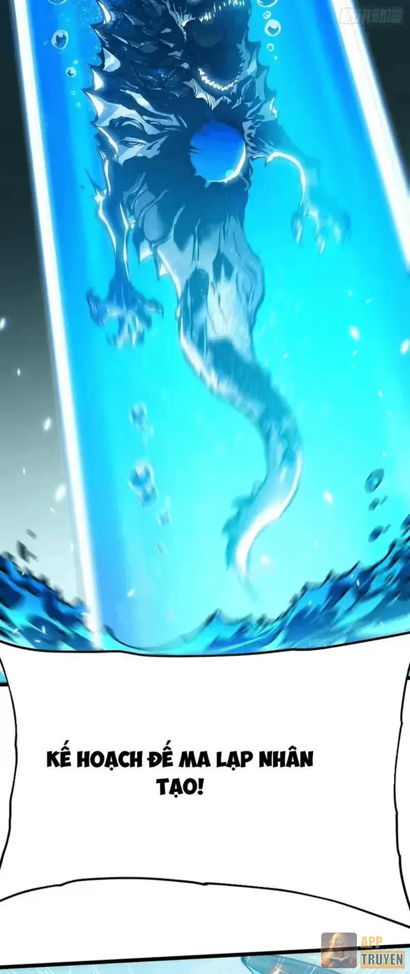 Cao Võ Tiến Hóa: Bắt Đầu Thức Tỉnh Quái Thú Chi Vương Chapter 104 - 22