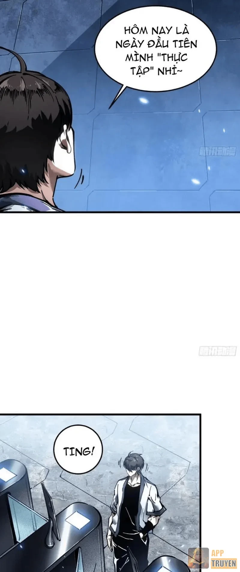 Cao Võ Tiến Hóa: Bắt Đầu Thức Tỉnh Quái Thú Chi Vương Chapter 105 - 6