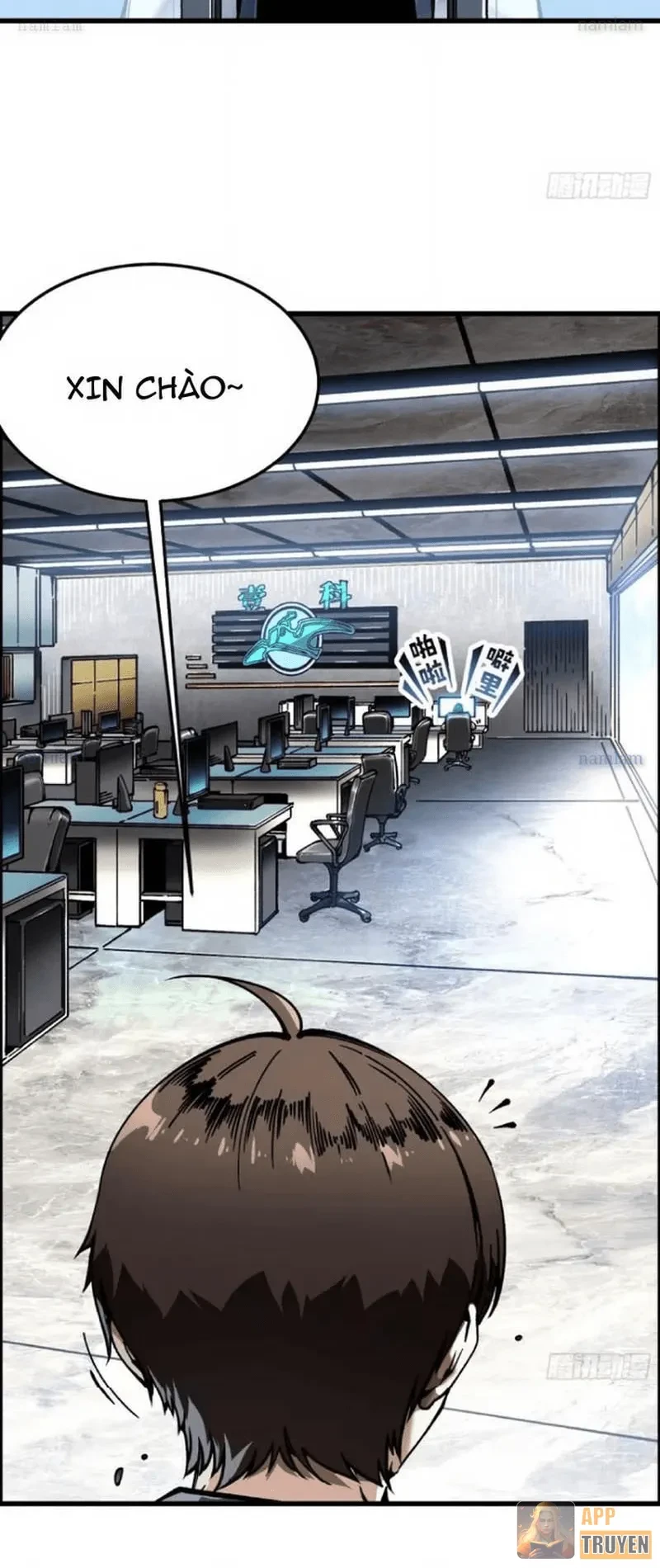 Cao Võ Tiến Hóa: Bắt Đầu Thức Tỉnh Quái Thú Chi Vương Chapter 105 - 8