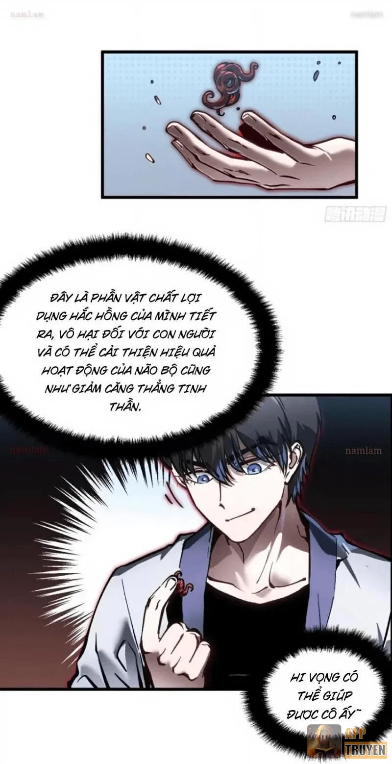 Cao Võ Tiến Hóa: Bắt Đầu Thức Tỉnh Quái Thú Chi Vương Chapter 105 - 12