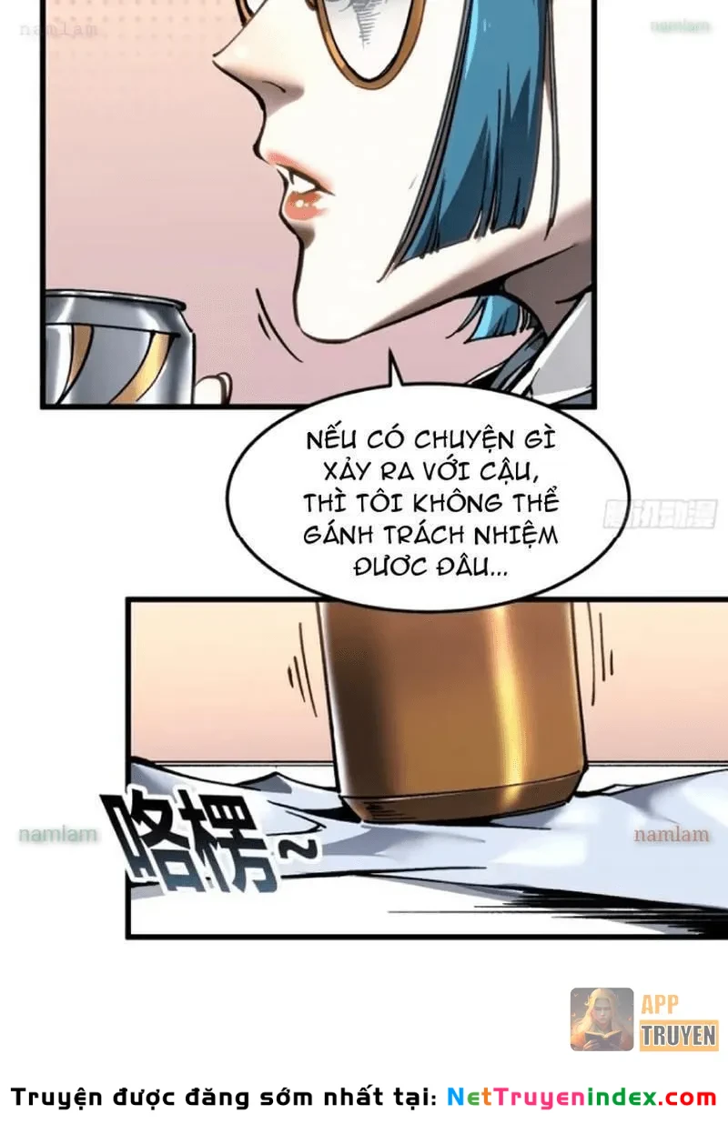 Cao Võ Tiến Hóa: Bắt Đầu Thức Tỉnh Quái Thú Chi Vương Chapter 105 - 23