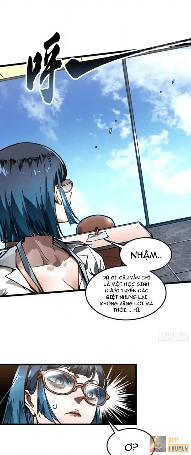 Cao Võ Tiến Hóa: Bắt Đầu Thức Tỉnh Quái Thú Chi Vương Chapter 105 - 24