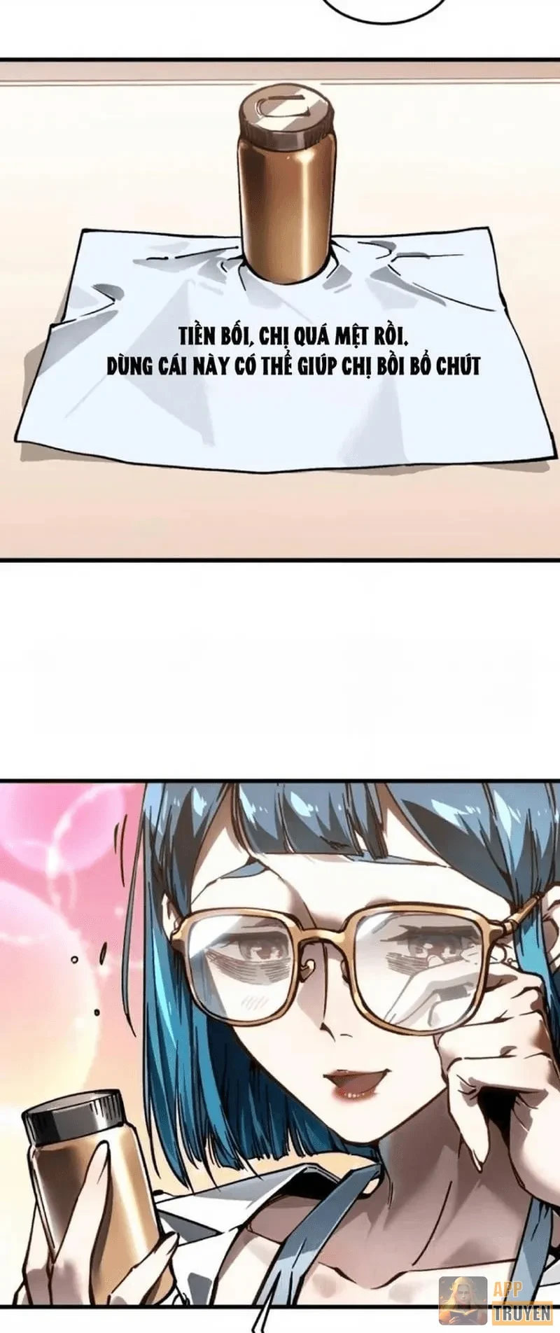 Cao Võ Tiến Hóa: Bắt Đầu Thức Tỉnh Quái Thú Chi Vương Chapter 105 - 25