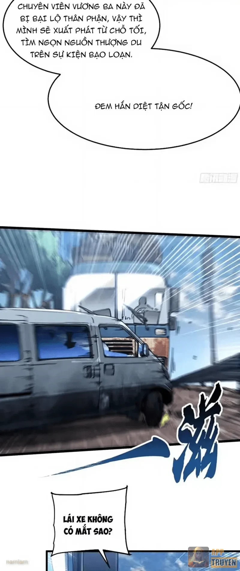 Cao Võ Tiến Hóa: Bắt Đầu Thức Tỉnh Quái Thú Chi Vương Chapter 106 - 5