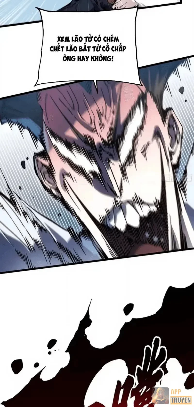 Cao Võ Tiến Hóa: Bắt Đầu Thức Tỉnh Quái Thú Chi Vương Chapter 106 - 14