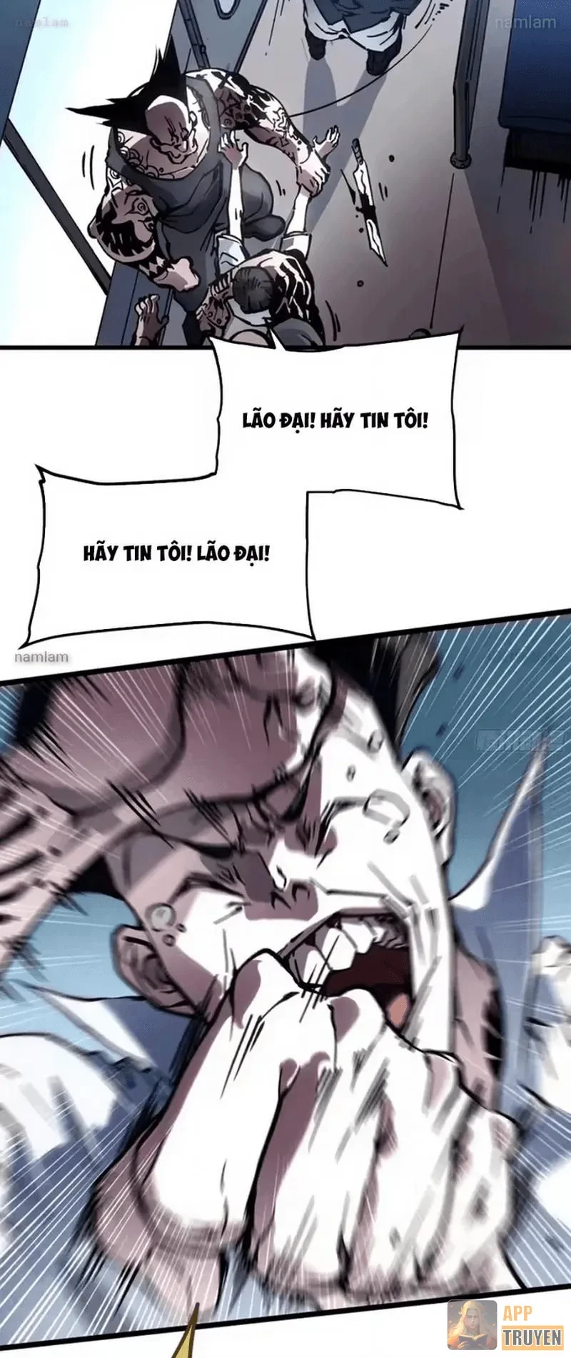 Cao Võ Tiến Hóa: Bắt Đầu Thức Tỉnh Quái Thú Chi Vương Chapter 106 - 17