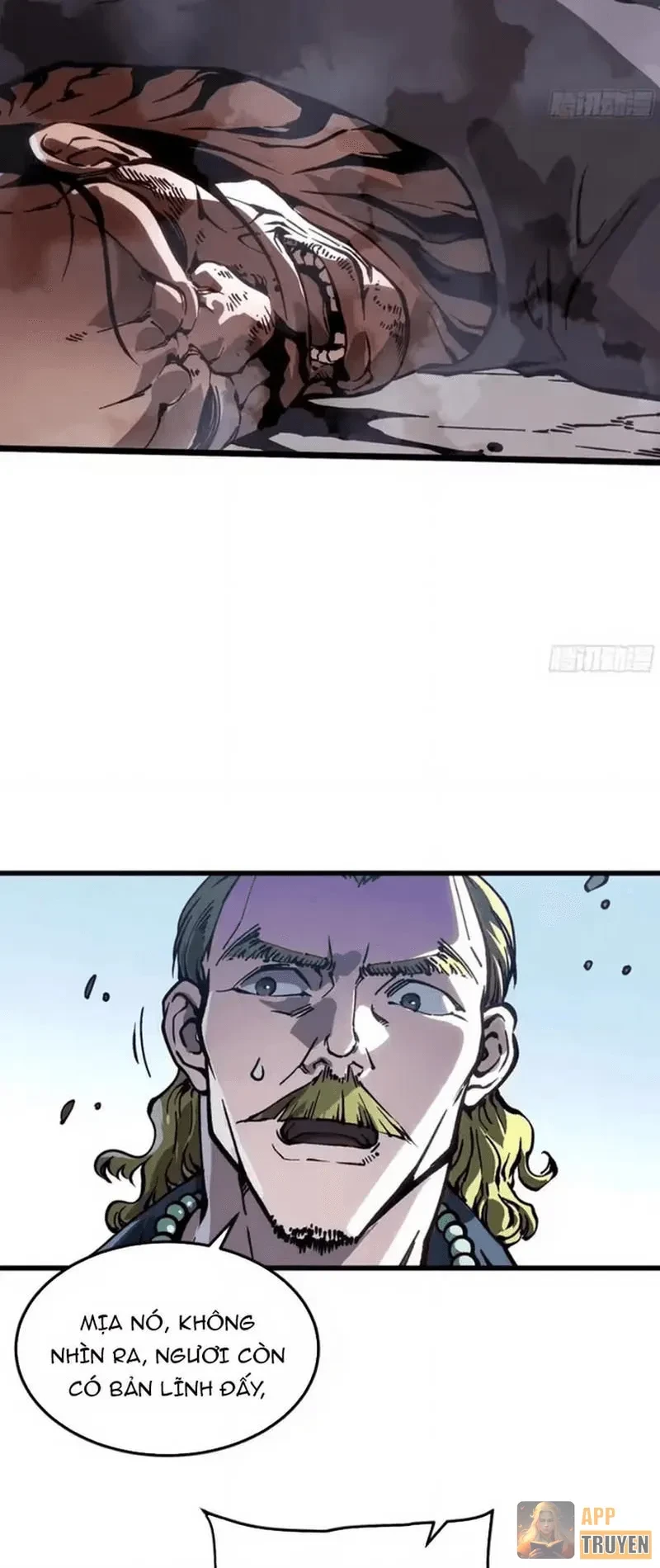 Cao Võ Tiến Hóa: Bắt Đầu Thức Tỉnh Quái Thú Chi Vương Chapter 106 - 19