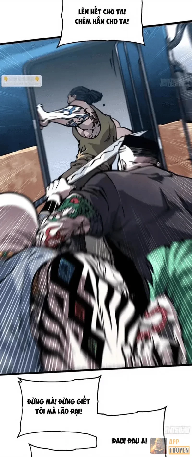 Cao Võ Tiến Hóa: Bắt Đầu Thức Tỉnh Quái Thú Chi Vương Chapter 106 - 20