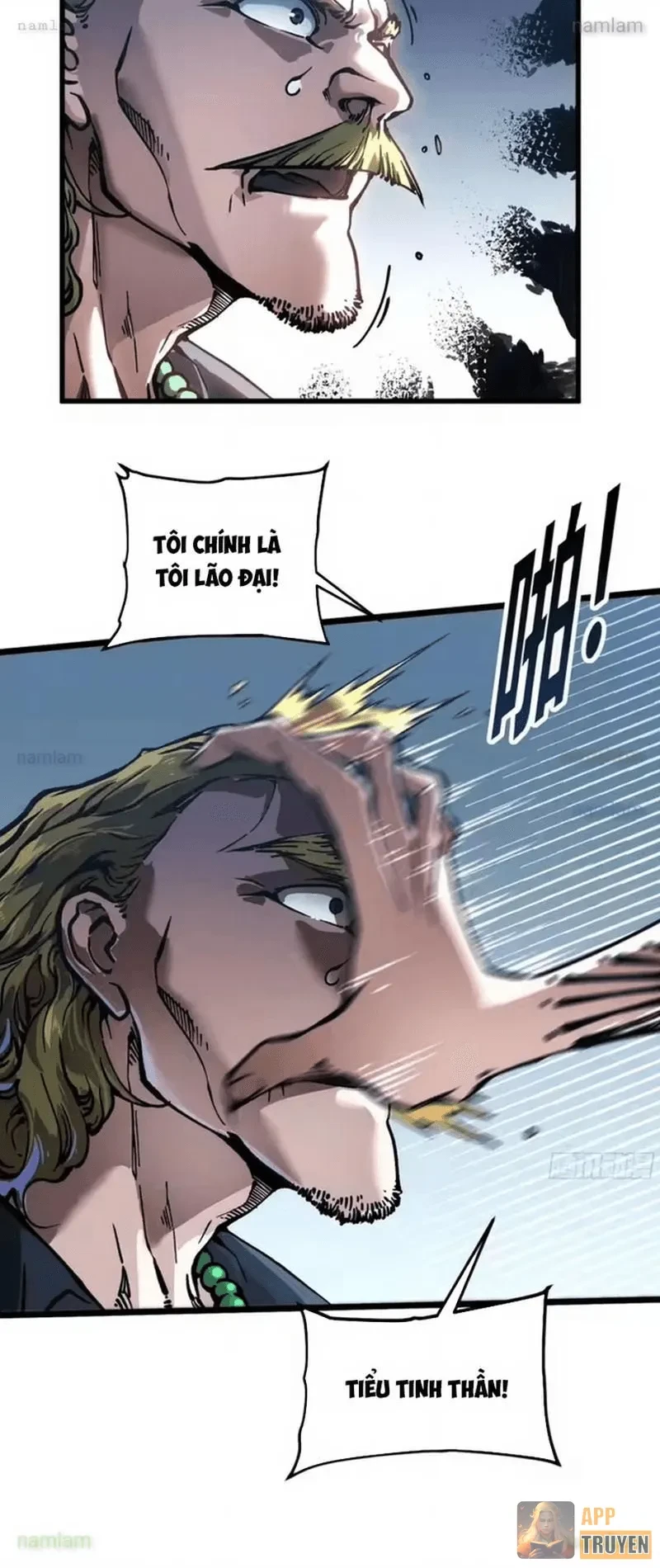 Cao Võ Tiến Hóa: Bắt Đầu Thức Tỉnh Quái Thú Chi Vương Chapter 106 - 24