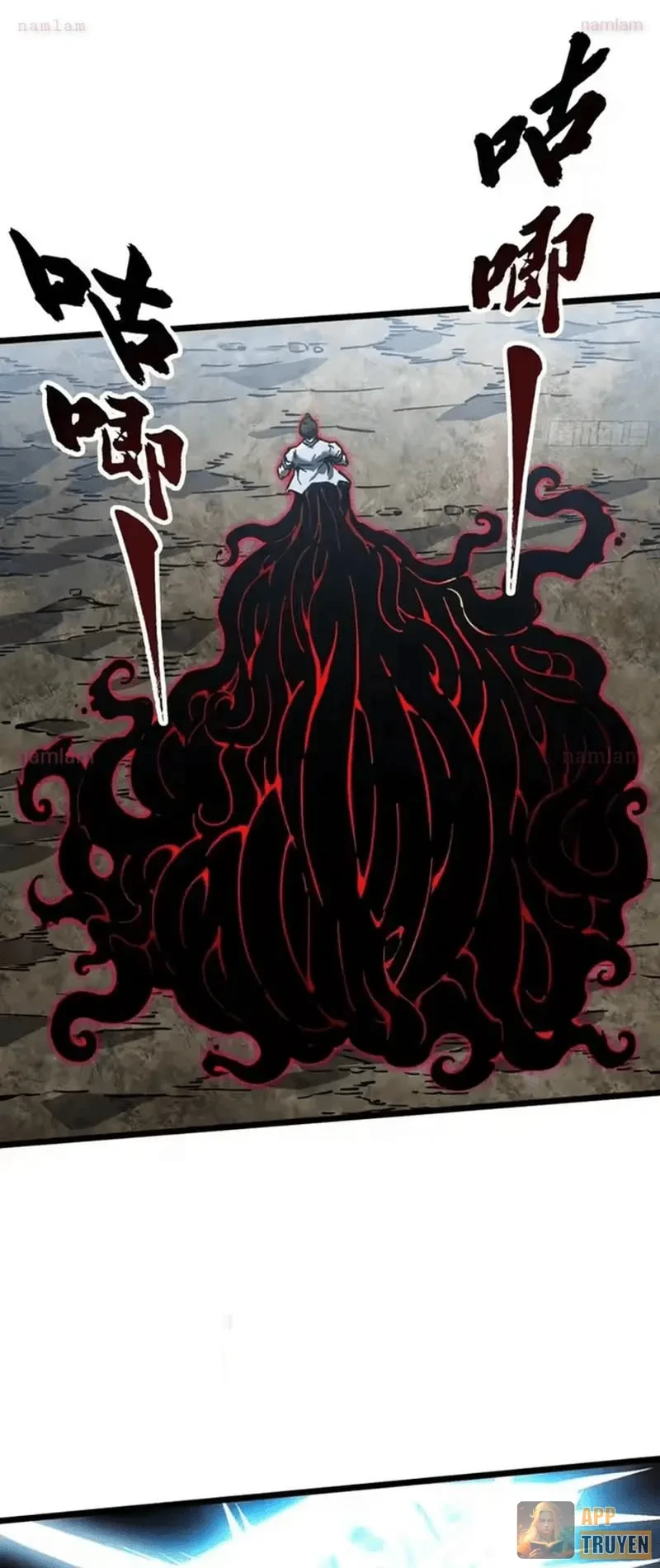 Cao Võ Tiến Hóa: Bắt Đầu Thức Tỉnh Quái Thú Chi Vương Chapter 107 - 12